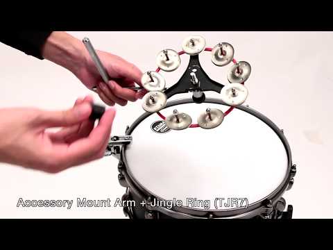 MC8 Multi Clamp Hoop Grip