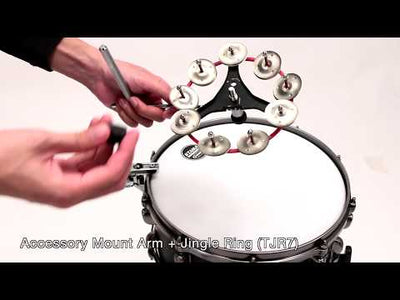 MC8 Multi Clamp Hoop Grip
