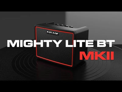 Mighty Lite MKII BT