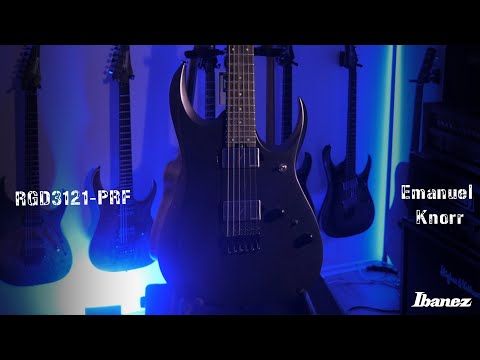 RGD3121-PRF Polar Lights Flat Prestige