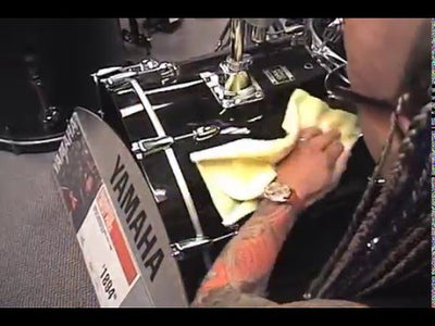 MN110 Drum Detailer