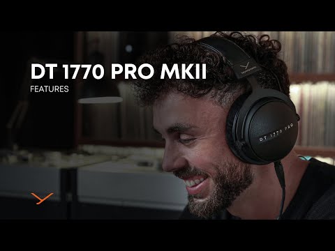 DT 1770 PRO MKII