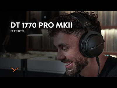 DT 1770 PRO MKII