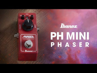 PHMINI Phaser