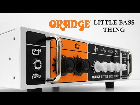 Little Bass Thing