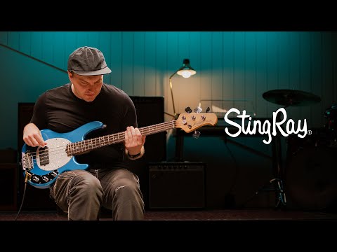 RAY4SS Short Scale Fiesta Red