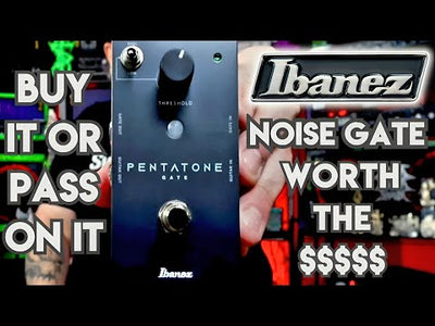 Pentatone Noise Gate