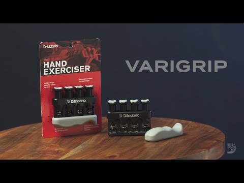 PW-VG-01 Handexerciser Varigrip