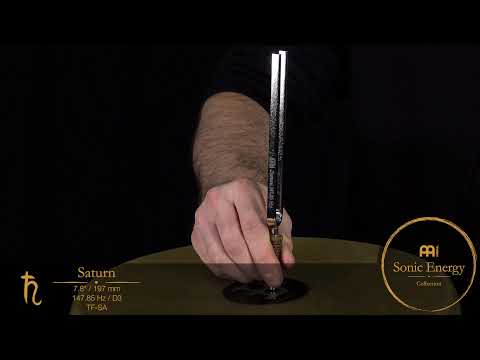TF-SA Tuning Fork Saturn 147,85 Hz/D3
