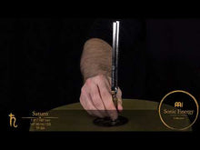 Load and play video in Gallery viewer, TF-SA Tuning Fork Saturn 147,85 Hz/D3
