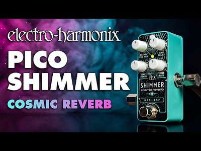 Pico Shimmer Reverb