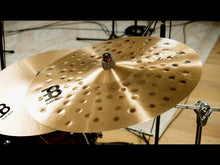 Ladda och spela upp video i Gallerivisaren, PA20EHC 20" Pure Alloy Extra Hammered Crash
