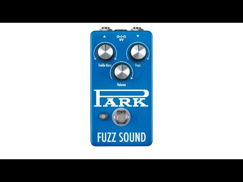 Park/Colby Fuzz Sound