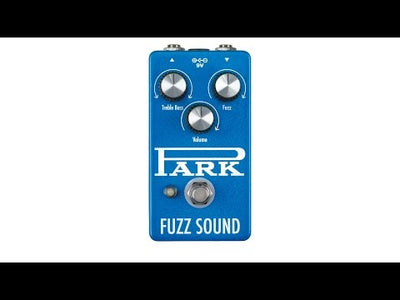 Park/Colby Fuzz Sound
