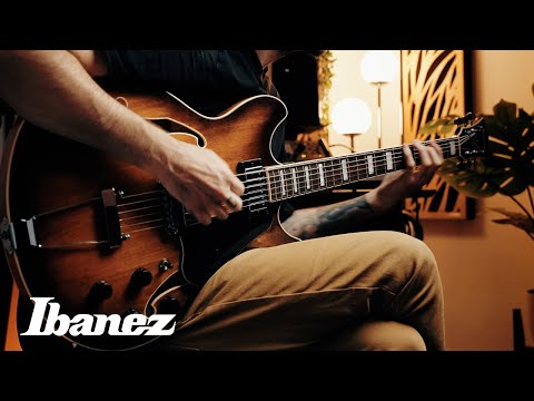 AS7328-TBC Tobacco Brown Artcore Baritone