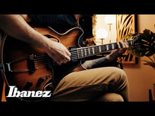 Load and play video in Gallery viewer, AS7328-TBC Tobacco Brown Artcore Baritone

