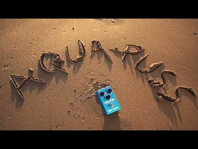 Smalls Aqua Kiss Delay