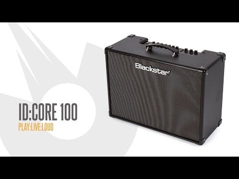 ID:Core Stereo 100 100W guitar amplifier