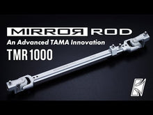 Ladda och spela upp video i Gallerivisaren, TMR1000 Connecting Rod
