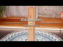 Ladda och spela upp video i Gallerivisaren, RM3OAK Rainmaker Oak ~ 30 Min

