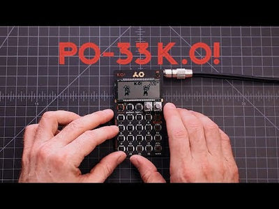 PO-33 CO!