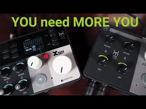 More You 2X Expansion Unit