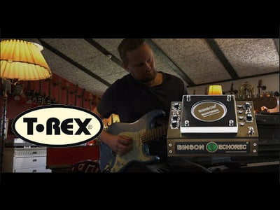 Binson Echorec