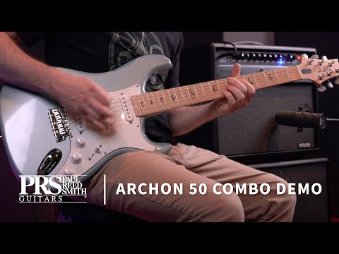 Archon Fifty 1x12 kombo