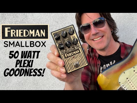 Small Box OD