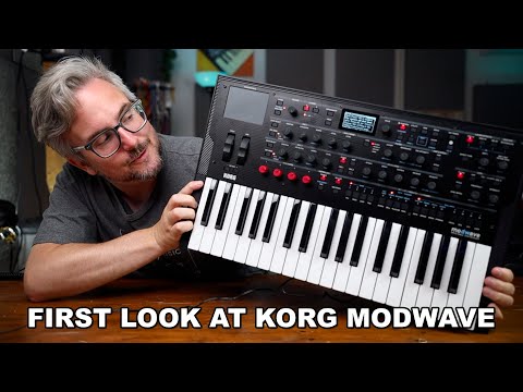 Modwave MkII