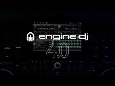 Mixstream Pro Go