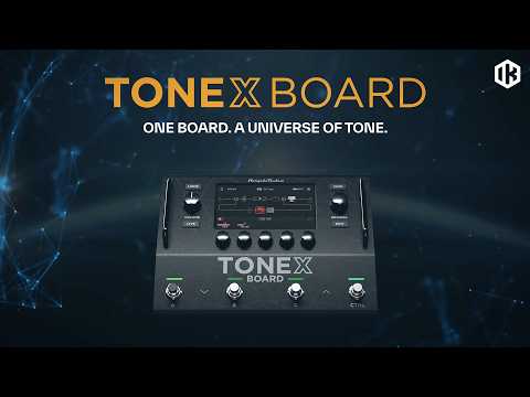Tonex Board