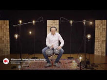 Load and play video in Gallery viewer, FFBR400BK 
