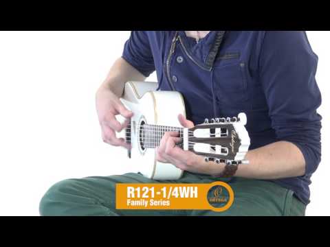R121-1/4WH