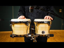 Ladda och spela upp video i Gallerivisaren, FWB200NT 6 3/4''+8'' Natural
