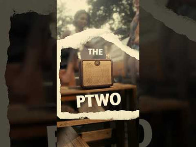 PTWO Akustic 12W Practice Amp