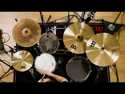 BMIX6 Byzance Mixed Set Crash Pack, 18C/20C