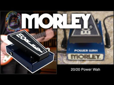 20/20 Power Wah