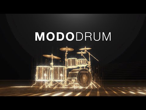 Modo Drum 1.5