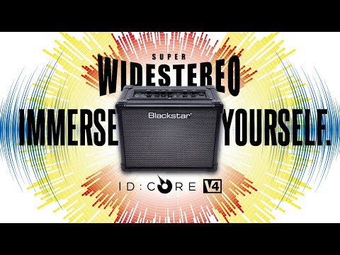ID:CORE V4 Stereo 10