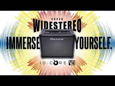 ID:CORE V4 Stereo 10