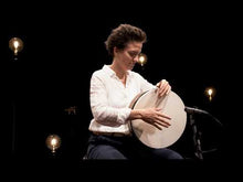 Ladda och spela upp video i Gallerivisaren, Artisan Edition Mizhars Edition Tars 14&quot; AE-FD14T-D
