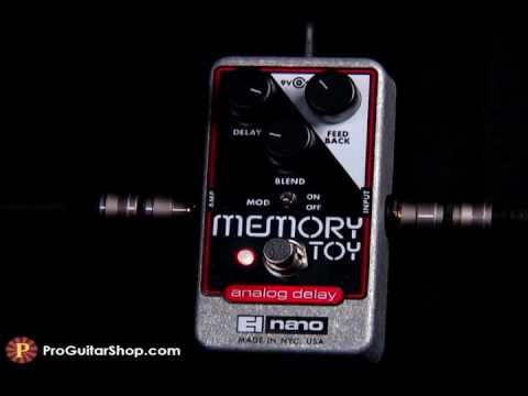 Nano Memory Toy 