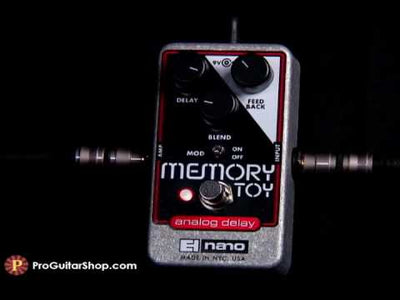 Nano Memory Toy 