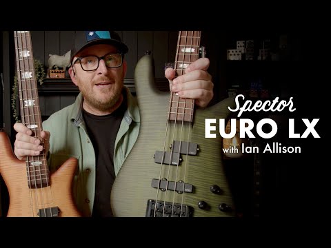 Euro4 LX Bolt-on Natural Sunburst