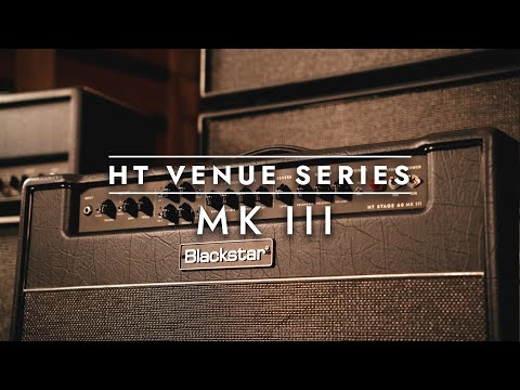 HT Stage 100 MkIII