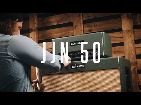 JJN-50 St. James-Jared James Nichols