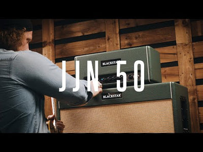 JJN-50 St. James-Jared James Nichols