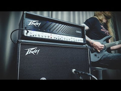 Peavey Invective 120
