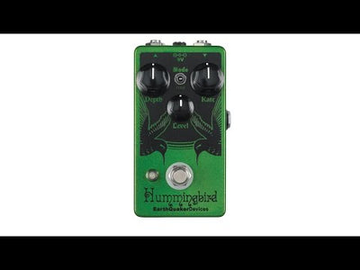 Hummingbird Repeat Percussions V4